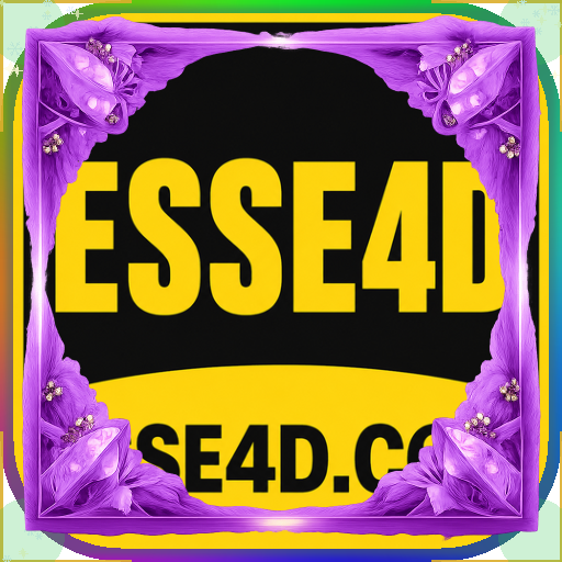 esse4d — mitra unggulan